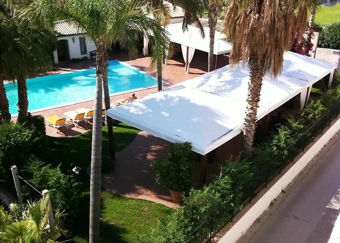 Hotel Redebora