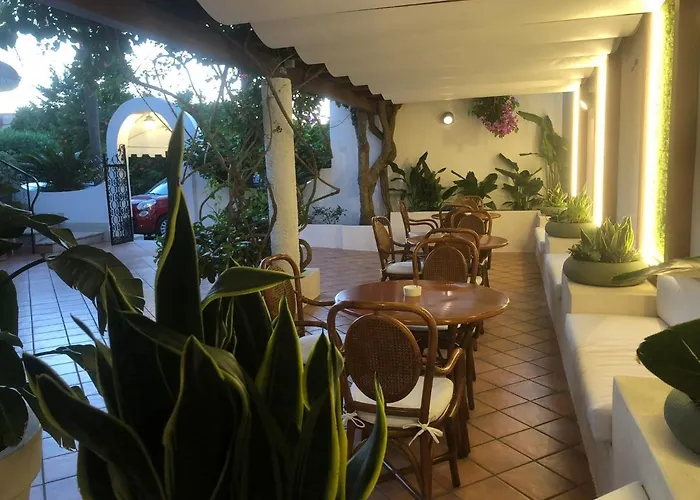 Hotel Redebora