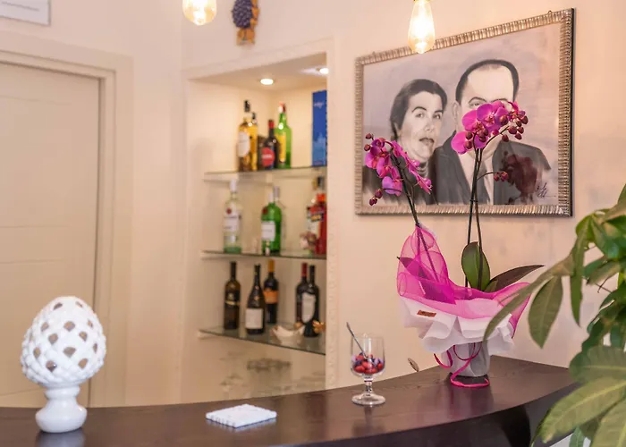 Hotel Casa Adele